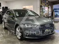 2020 Audi A3