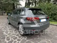 2020 Audi A3
