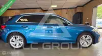 2020 Audi A3