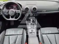 2020 Audi A3