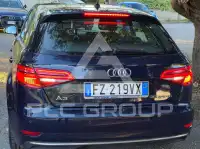 2020 Audi A3