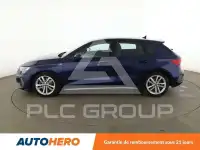 2020 Audi A3