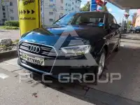 2020 Audi A3