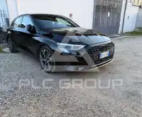 2020 Audi A3