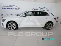 2020 Audi A3