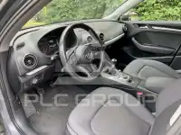 2020 Audi A3