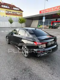 2020 Audi A3