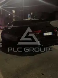 2020 Audi A3