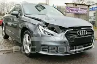 2020 Audi A3