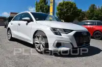 2020 Audi A3