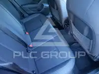 2020 Audi A3