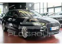 2020 Audi A3