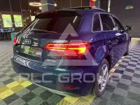 2020 Audi A3