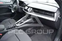 2020 Audi A3