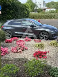 2020 Audi A3