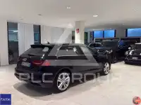 2020 Audi A3