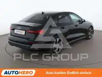 2020 Audi A3