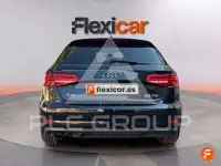 2020 Audi A3