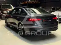 2020 Audi A3