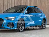 2020 Audi A3