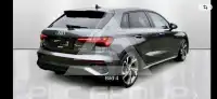 2020 Audi A3