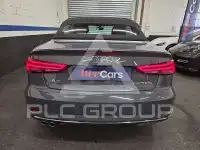 2020 Audi A3