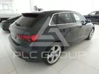 2020 Audi A3