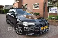 2020 Audi A3