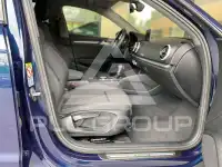 2020 Audi A3