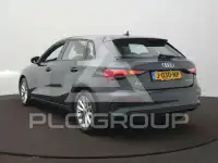 2020 Audi A3
