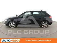 2020 Audi A3