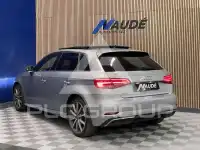 2020 Audi A3
