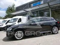 2020 Audi A3