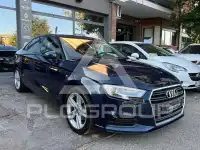 2020 Audi A3