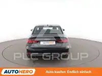 2020 Audi A3