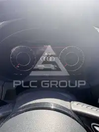 2020 Audi A3
