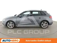 2020 Audi A3