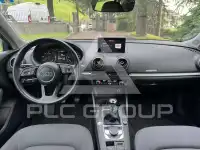 2020 Audi A3