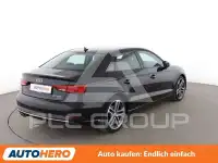 2020 Audi A3