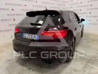 2020 Audi A3