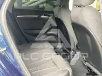 2020 Audi A3