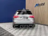 2020 Audi A3
