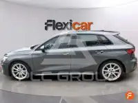 2020 Audi A3
