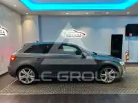 2020 Audi A3