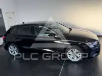 2020 Audi A3