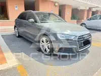 2020 Audi A3