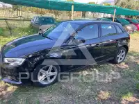 2020 Audi A3