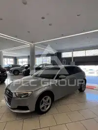 2020 Audi A3