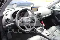 2020 Audi A3
