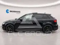 2020 Audi A3